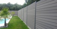 Portail Clôtures dans la vente du matériel pour les clôtures et les clôtures à Les Rues-des-Vignes