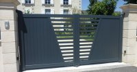 Notre société de clôture et de portail à Les Rues-des-Vignes
